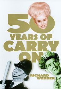 Produktbild: Fifty Years of Carry On