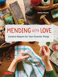 Produktbild: Mending with Love