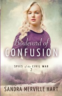 Produktbild: Boulevard of Confusion
