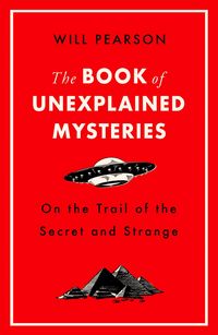 Produktbild: The Book of Unexplained Mysteries