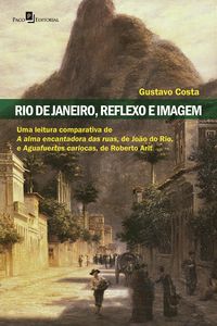 Produktbild: Rio de Janeiro, reflexo e imagem