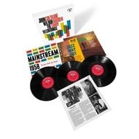 Produktbild: The Savoy Recordings