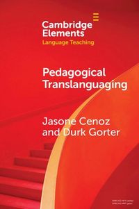 Produktbild: Pedagogical Translanguaging