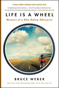 Produktbild: Life Is a Wheel