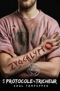 Produktbild: Protocole du tricheur: Survivre &agrave; l'insurrection zombie