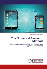 Produktbild: The Numerical Reuleaux Method