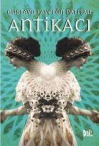 Produktbild: Antikaci
