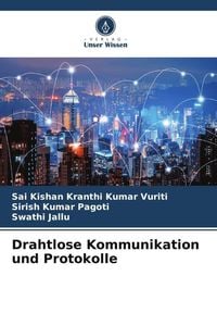 Produktbild: Drahtlose Kommunikation und Protokolle