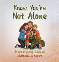 Produktbild: Know You're Not Alone