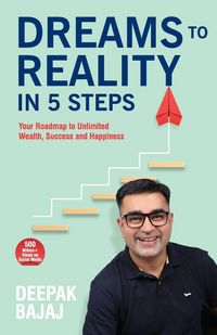 Produktbild: Dreams To Reality in 5 Steps