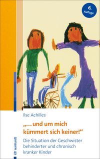Produktbild: ... und um mich k&uuml;mmert sich keiner!