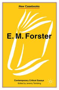 Produktbild: E.M. Forster