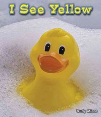 Produktbild: I See Yellow