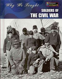 Produktbild: Why We Fought The Civil Wa-5cy