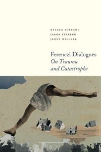 Produktbild: Ferenczi Dialogues