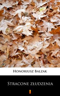 Produktbild: Stracone zludzenia