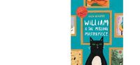 Produktbild: Hancocks, F: William and the Missing Masterpiece