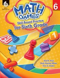Produktbild: Math Games