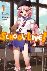 Produktbild: School-Live!, Vol. 1