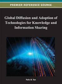 Produktbild: Global Diffusion and Adoption of Technologies for Knowledge and Information Sharing