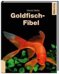 Bild vom Artikel Goldfisch-Fibel vom Autor Nikolai Mette
