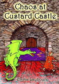 Produktbild: Chaos at Custard Castle