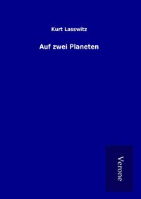 Produktbild: Auf zwei Planeten