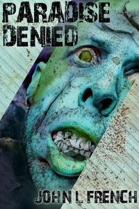 Produktbild: Paradise Denied