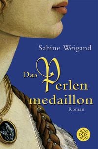 Produktbild: Das Perlenmedaillon