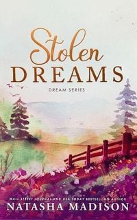 Produktbild: Stolen Dreams