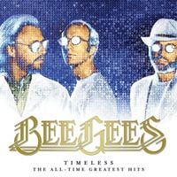 Bild vom Artikel Timeless-The All-Time Greatest Hits (2LP) vom Autor Bee Gees
