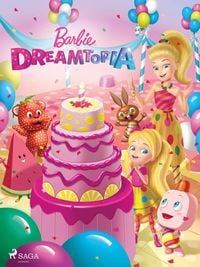 Produktbild: Barbie - Dreamtopia