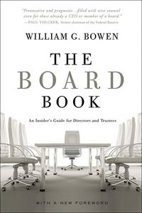 Produktbild: The Board Book