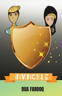 Produktbild: Invincible