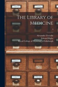 Produktbild: The Library of Medicine; 3