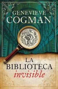 Produktbild: Biblioteca Invisible, La