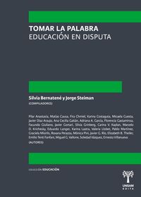 Produktbild: Tomar la palabra