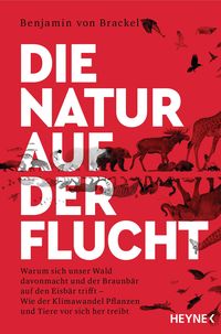 Produktbild: Die Natur auf der Flucht