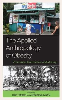 Produktbild: Applied Anthropology of Obesity