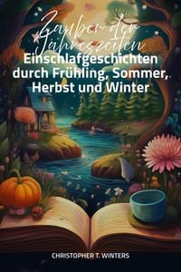 Produktbild: Zauber der Jahreszeiten