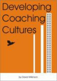 Produktbild: Developing Coaching Cultures