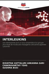 Produktbild: Interleukins