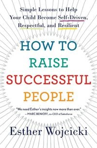 Produktbild: How to Raise Successful People