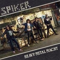Produktbild: Heavy Metal Macht