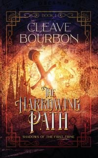 Produktbild: The Harrowing Path