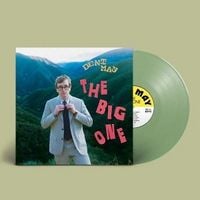 Produktbild: The Big One (Olive Green Colored)