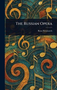 Produktbild: The Russian Opera
