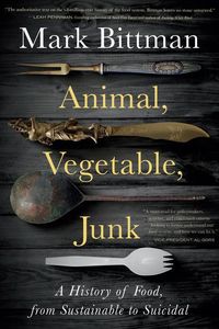Produktbild: Animal Vegetable Junk