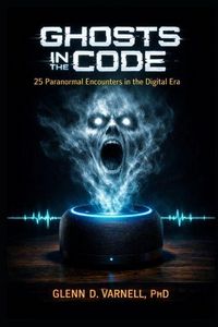 Produktbild: Ghosts in the Code