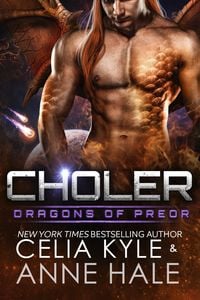 Produktbild: Choler (Dragons of Preor)